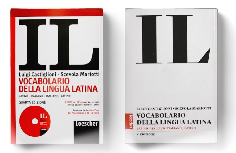 Dizionario IL di Castiglioni e Mariotti. Il vocabolario della lingua latina. Latino-italiano, italiano-latino. Con CD-ROM Dizionario IL di Castiglioni e Mariotti. Il vocabolario della lingua latina. Latino-italiano, italiano-latino. Con CD-ROM