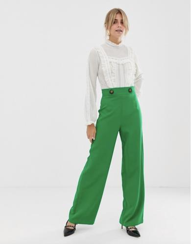 Pantaloni palazzo