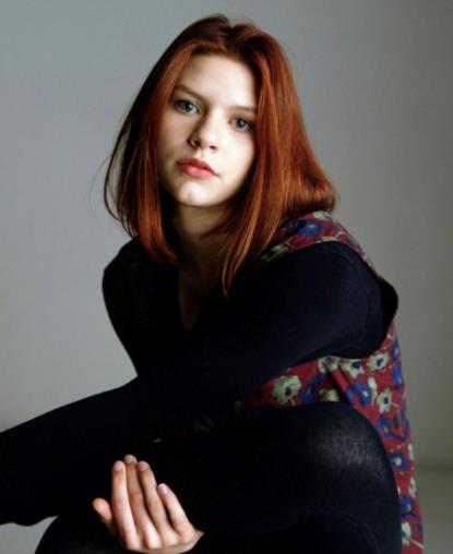 Claire Danes Claire Danes in My-So-Called Life