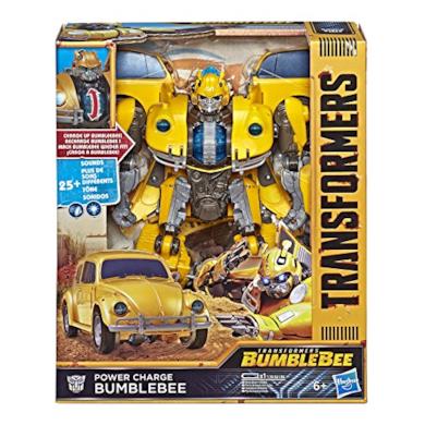 Transformers Powercore Bumblebee