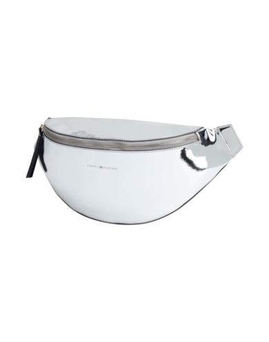 Marsupio silver