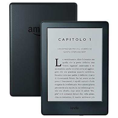E-reader Kindle