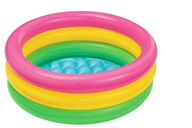 Piscina Baby Sunset