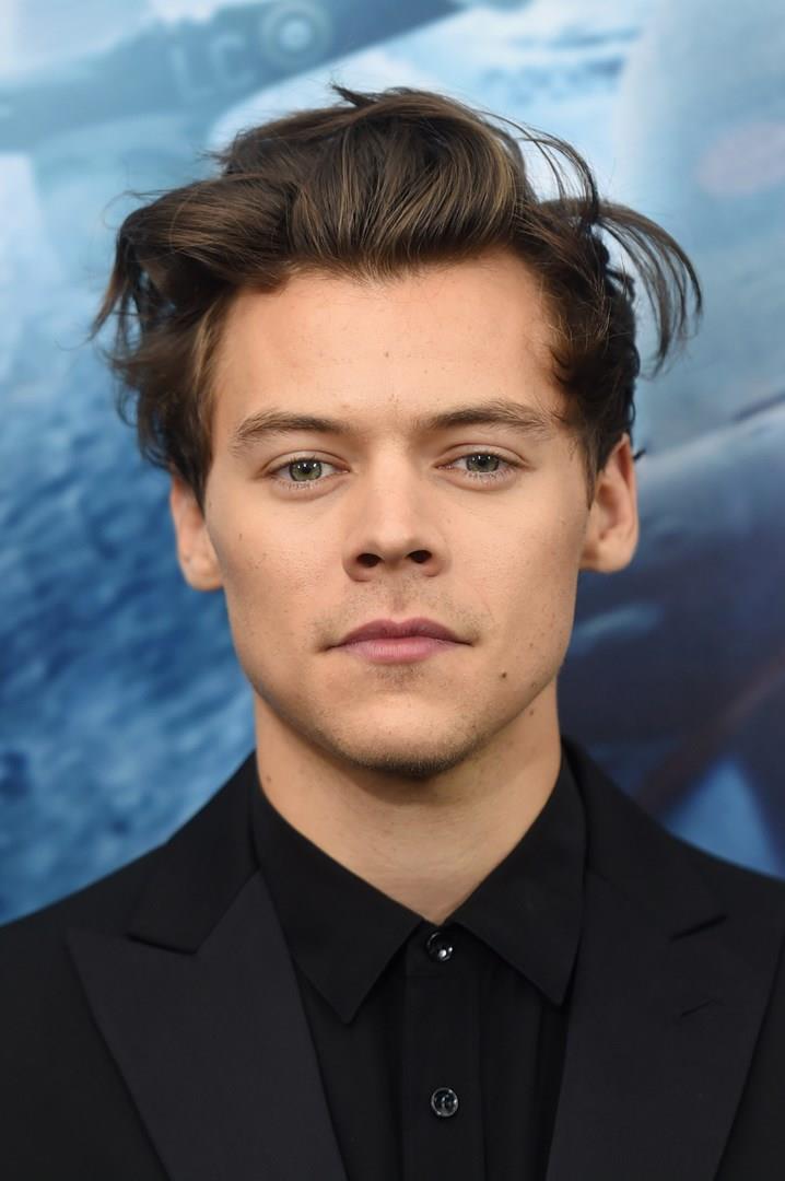 Harry Styles potrebbe essere il Principe Eric ne La Sirenetta Harry Styles