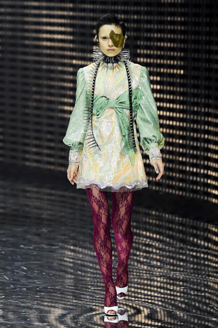 WOMEN FW 19-20 MILANO GUCCI WOMEN FW 19-20 MILANO GUCCI