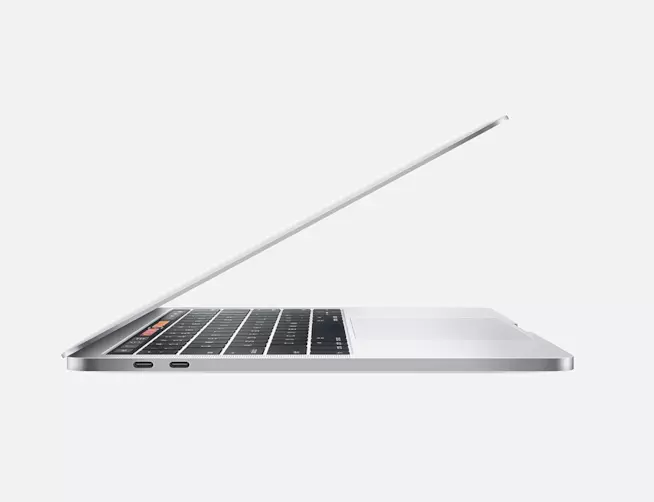 Apple MacBookPro 13 Un MacBookPro di Apple