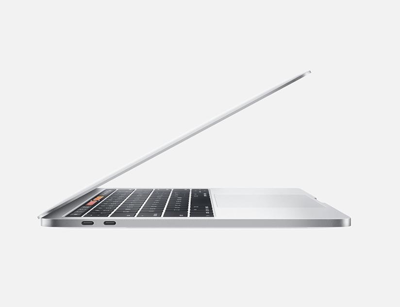 Apple MacBookPro 13 Un MacBookPro di Apple