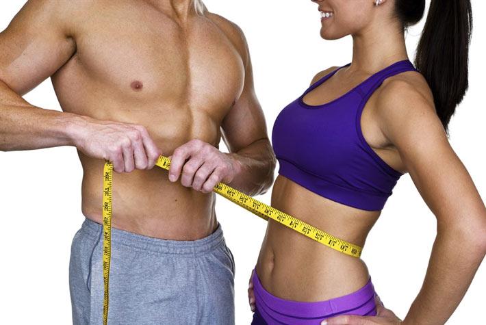 Per la salute meglio avere un girovita sotto gli 80 cm girovita