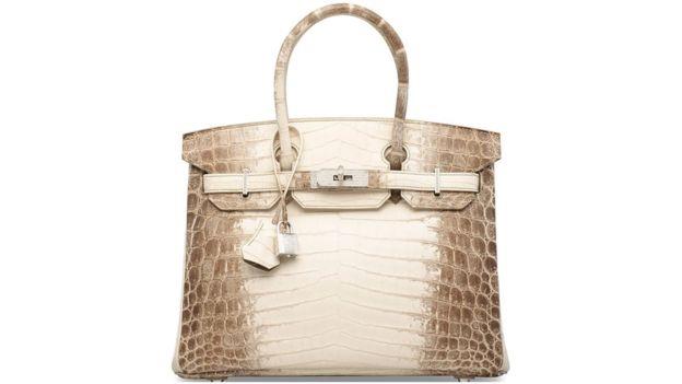 Birkin Himalaya Modello Birkin Himalaya