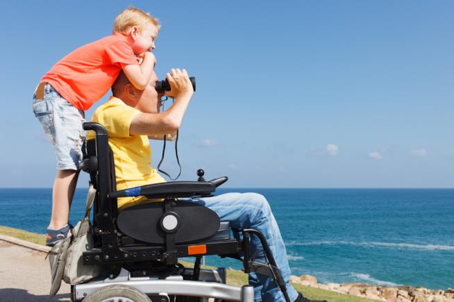 Disabili Disabili