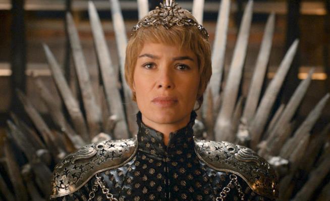 Gli spin-off di Game of Thrones arriveranno nel 2019 Cersei in Game of Thrones