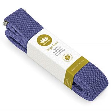 Lotuscrafts Cinghia Yoga Cotone