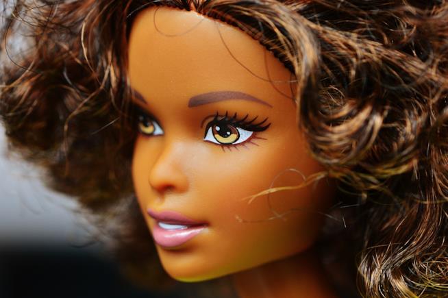Le nuove 20 Barbie Sheroes Barbie