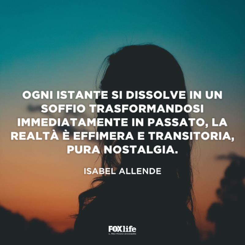 Realtà effimera Donna in ombra