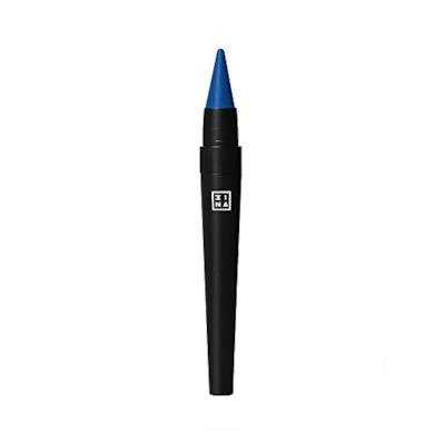 Kajal blu scuro