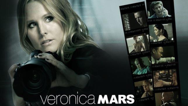 Gli episodi più belli di Veronica Mars La locandina di Veronica Mars