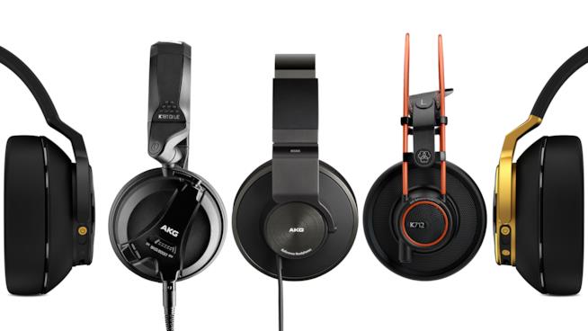 Cuffie AKG quali scegliere Cuffie AKG prezzi e performance