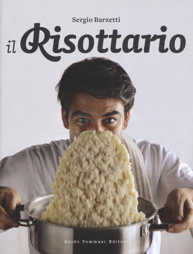 Il risottario Il risottario