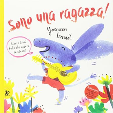 Sono una ragazza!