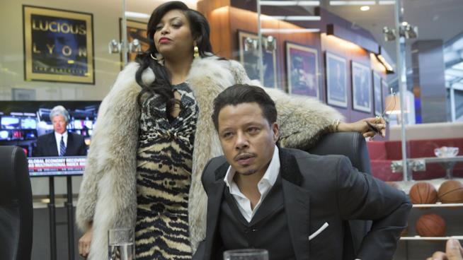 Il commento all’episodio 1 di Empire