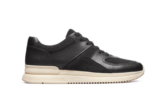 Le sneakers Everlane presenta le nuove sneakers ecosostenibili