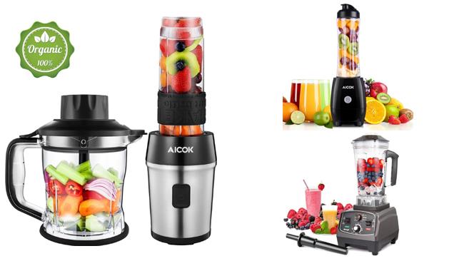 Offerte frullatori Amazon Promozioni frullatori Amazon