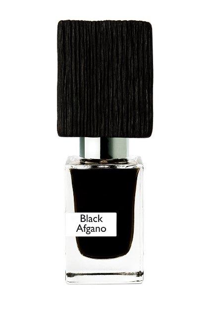 Black Afgano di Nasomatto Black Afgano di Nasomatto profumo di hashish