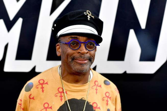 Festival Venezia: Spike Lee parteciperà a una masterclass Mastercard Spike Lee