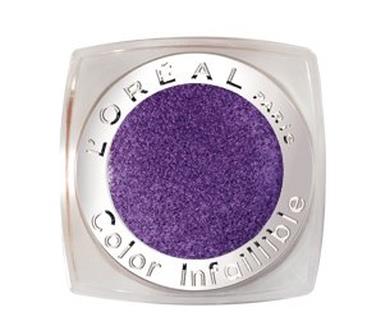 Color Infaillible, ombretto 005, Viola Obsession