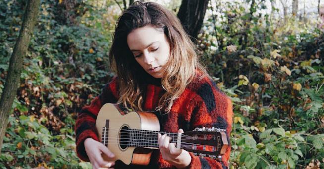 2640 è il nuovo album di Francesca Michielin Francesca Michielin suona