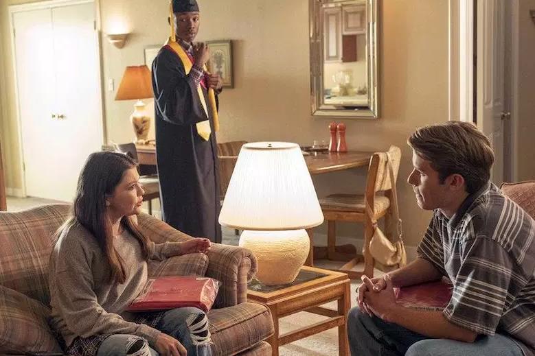 This Is Us: un'immagine dall'episodio 3x14 Un'immagine dall'episodio 3x14 di This Is Us