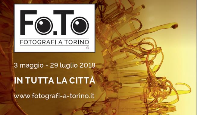Tre mesi di fotografie a Torino Fo.To