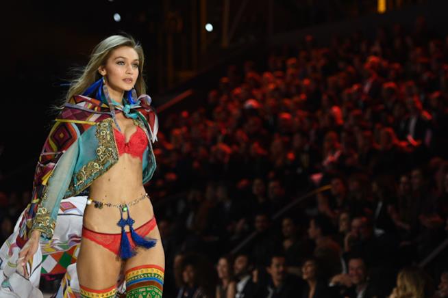 Gigi Hadid, le curiosità su di lei che in pochi conoscono Alcune immagini di Gigi Hadid