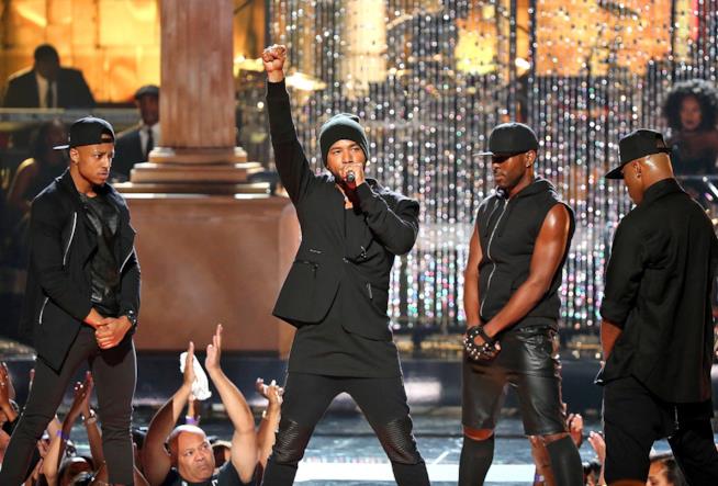 #LoveWins, il cast di Empire celebra la storica sentenza con una performance