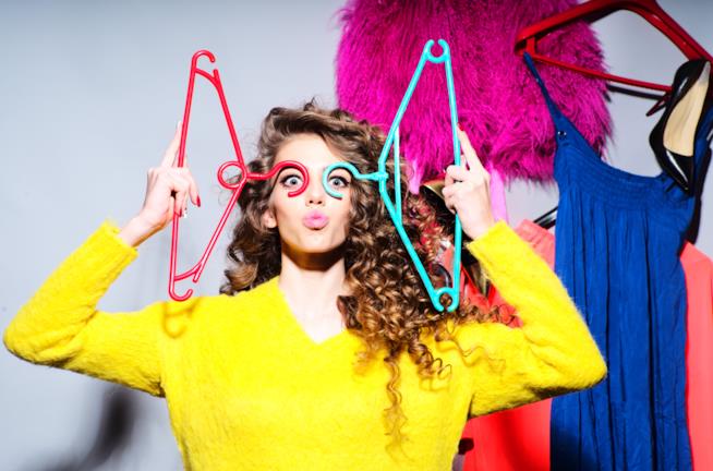 I capi di abbigliamento femminili che non passano mai di moda Il perfetto guardaroba femminile
