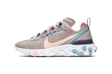Nike React Element 55