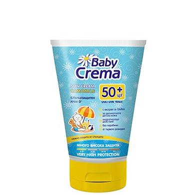 Baby Crema