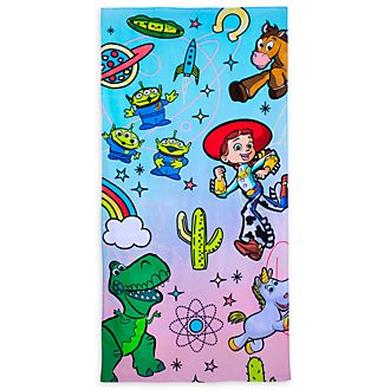 Asciugamano toys Story 4