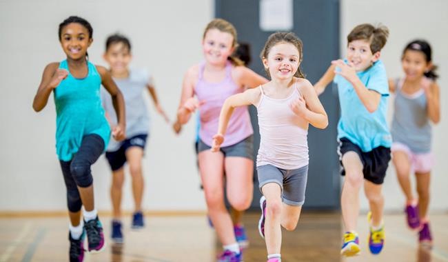 Sport per bambini: i consigli per sceglierlo e l'elenco delle attività per bambini e bambine Sport per bambini