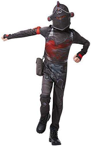Costume ufficiale Fortnite Black Knight