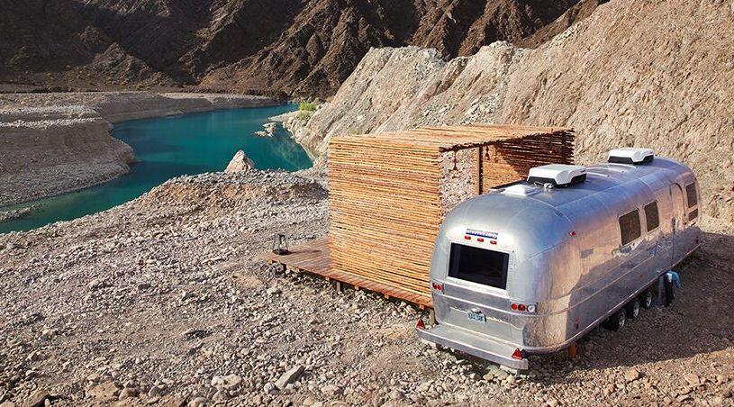 Hatta Pools Le piscine naturali Hatta Pools