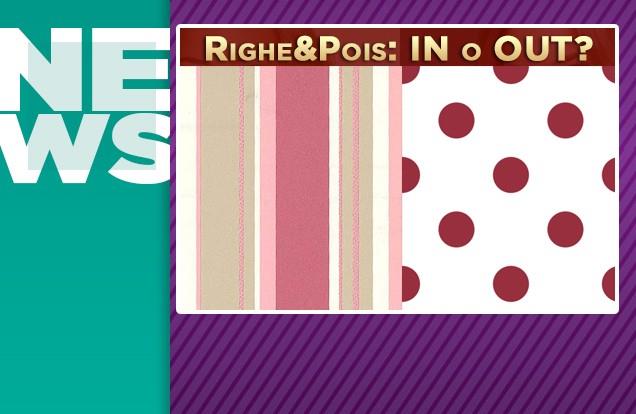 Righe&Pois: la tendenza 2014