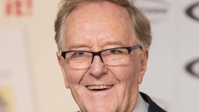 Robert Hardy alias Cornelius Caramell di Harry Potter è morto a 91 anni Robert Hardy