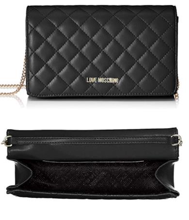 Love Moschino Borsa Nappa