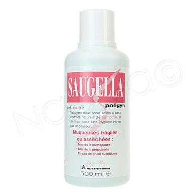 Detergente intimo alla camomilla