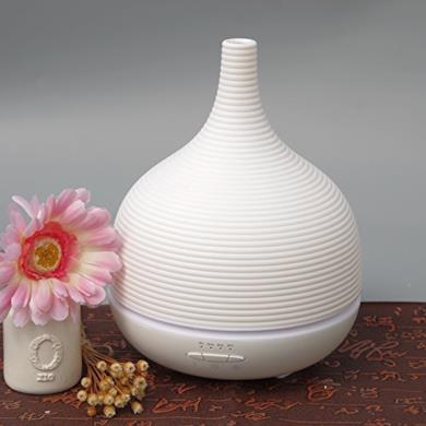 Diffusore di Oli Essenziali e Umidificatore Ultrasuoni