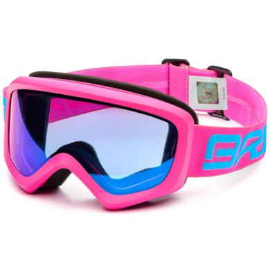 Maschera da sci