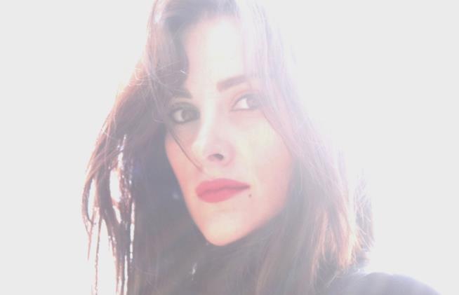 Stefania Spampinato è una new entry di Grey's Anatomy 14 L'attrice Stefania Spampinato