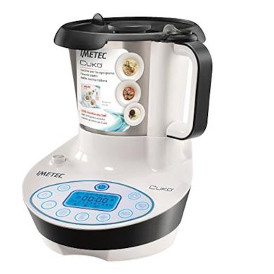 Cukò Robot da Cucina