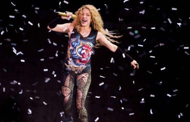 Concerto di Shakira a Milano, arriva l'El Dorado World Tour Concerto di Shakira a Milano, arriva l'El Dorado World Tour